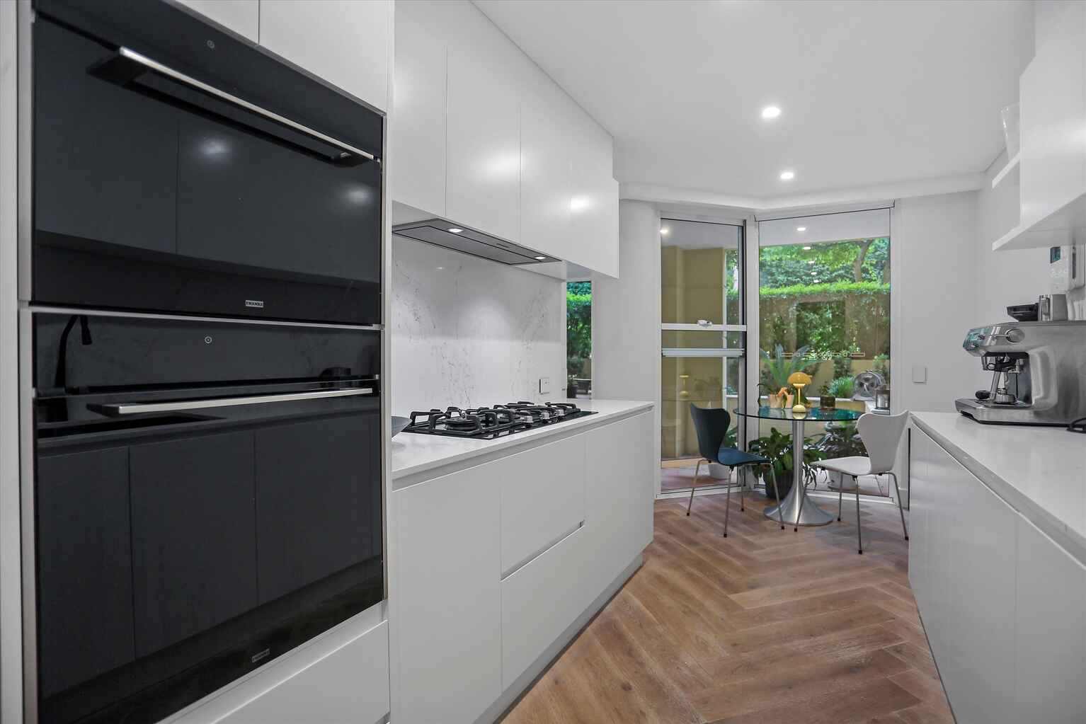 1B/2 Brady St Mosman 1B/2 Brady St Mosman