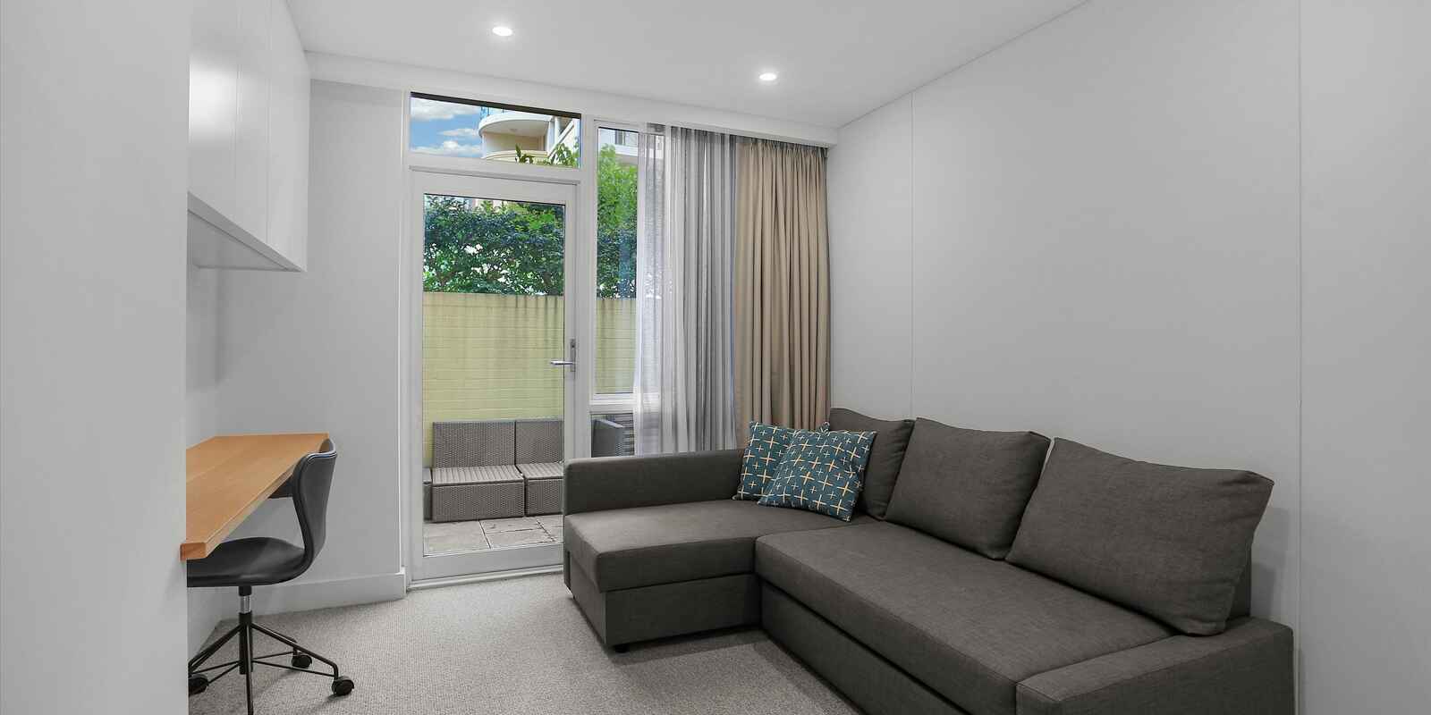 1B/2 Brady St Mosman 1B/2 Brady St Mosman