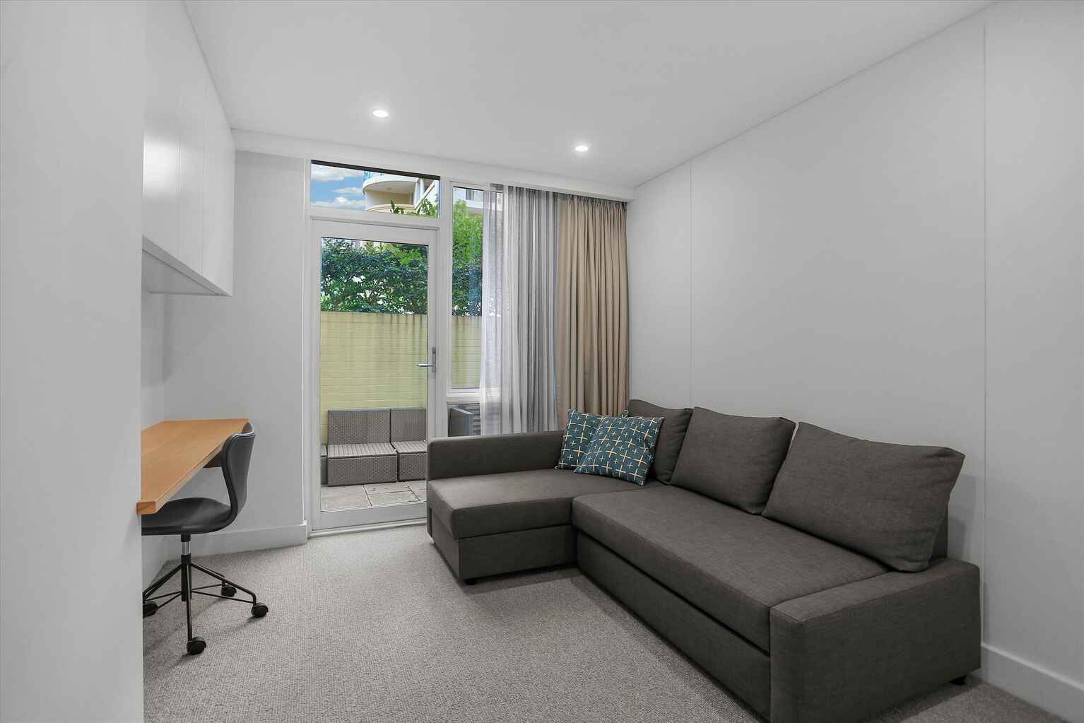 1B/2 Brady St Mosman 1B/2 Brady St Mosman