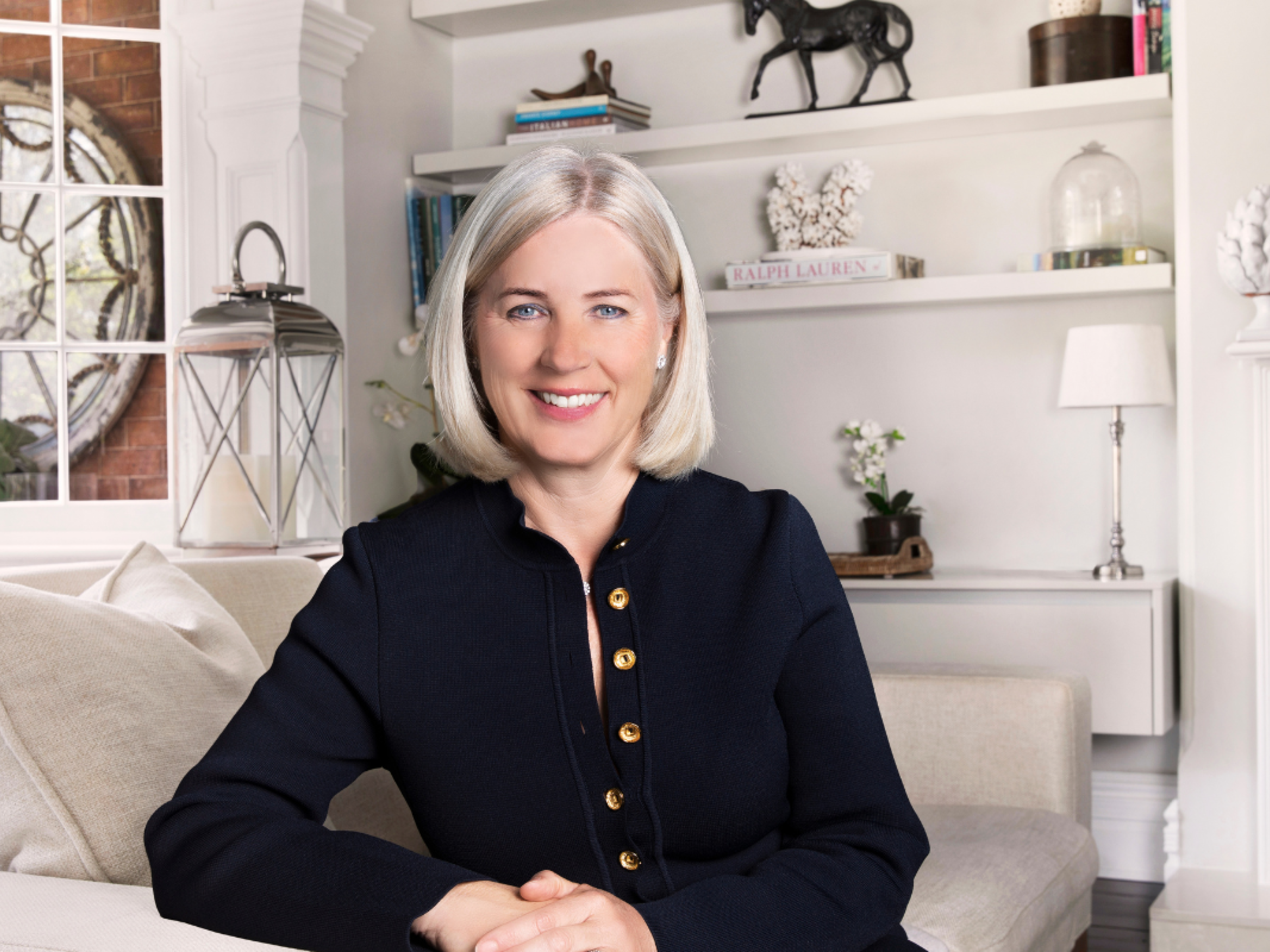 Kirsty Freyer Kirsty Freyer