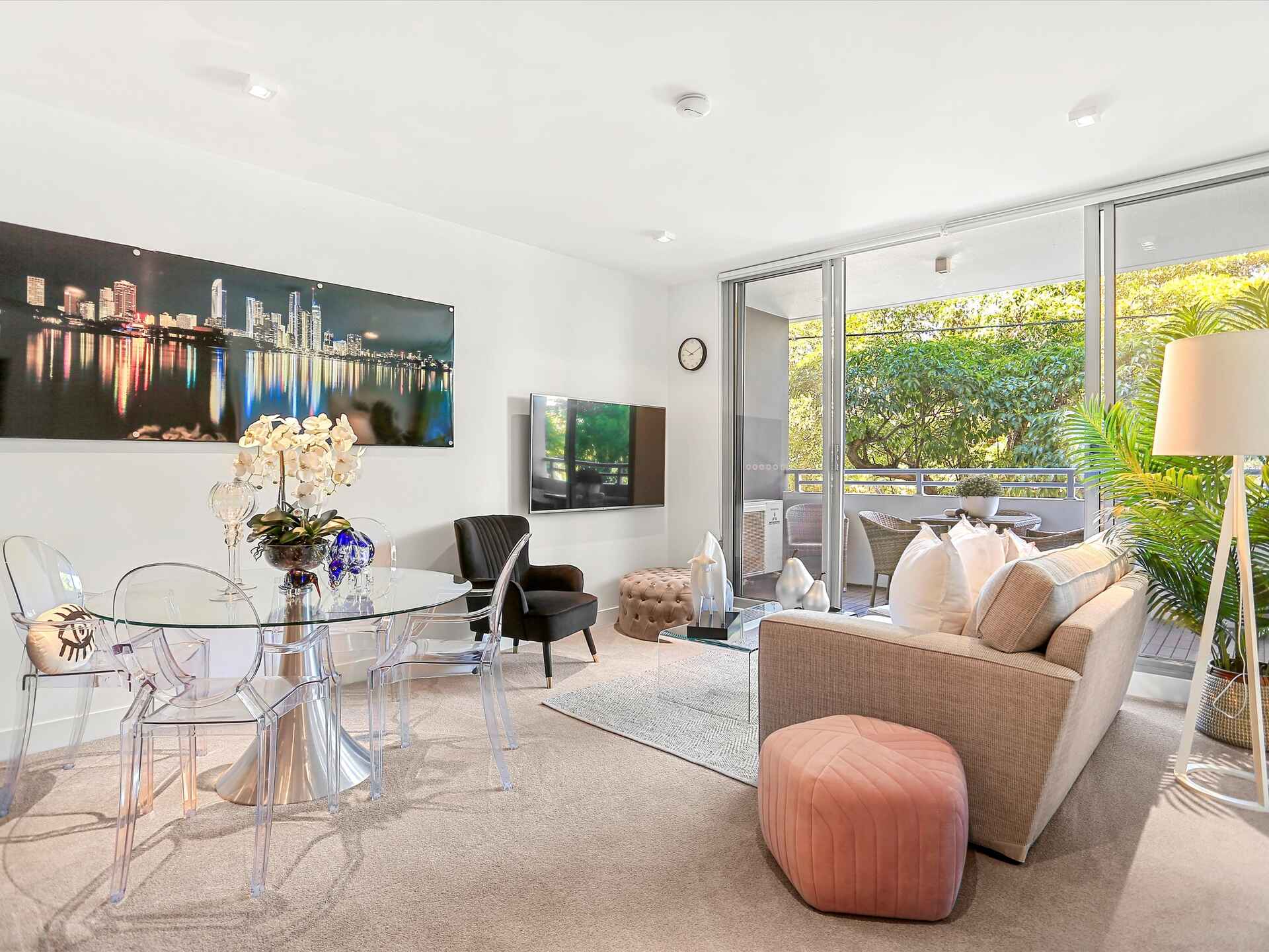 House For Lease 103/48 Yeo St Neutral Bay