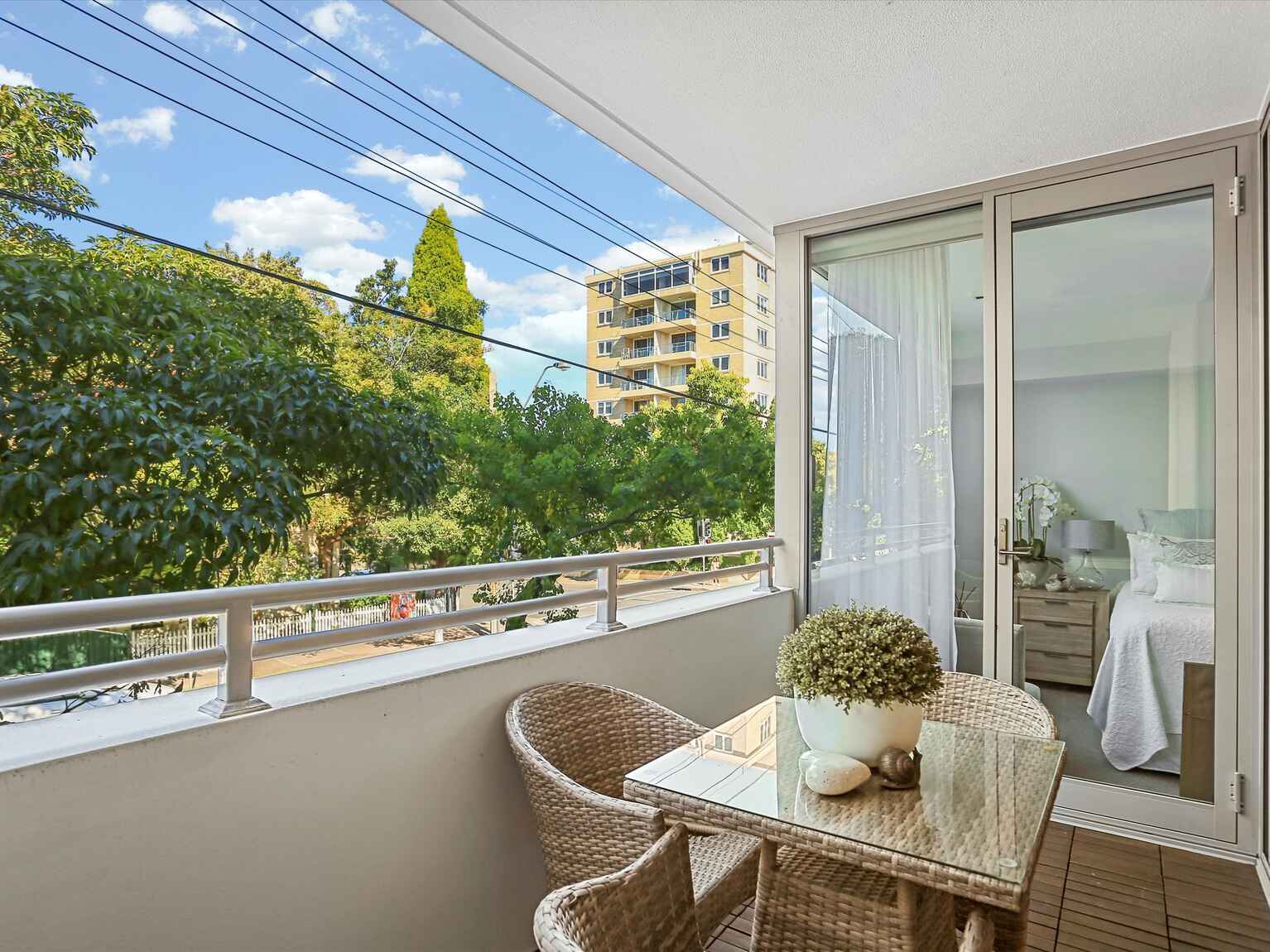 House For Lease 103/48 Yeo St Neutral Bay