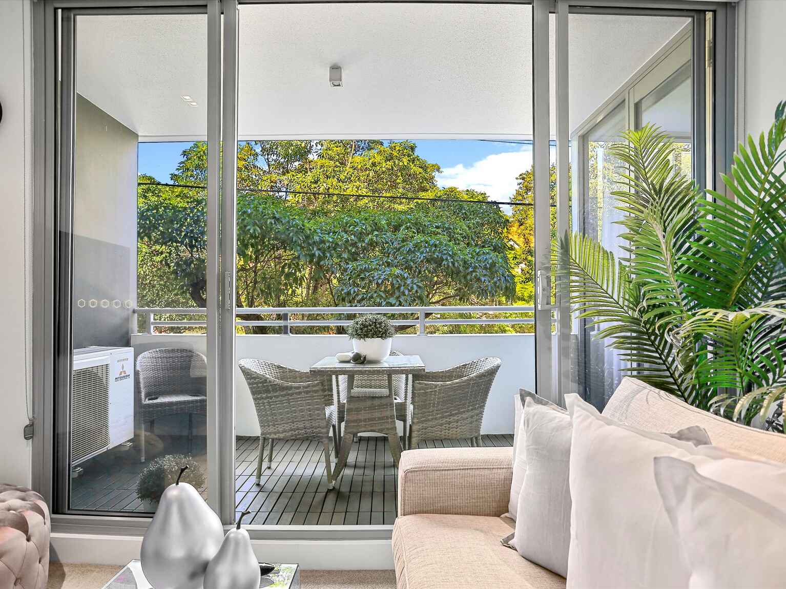 House For Lease 103/48 Yeo St Neutral Bay