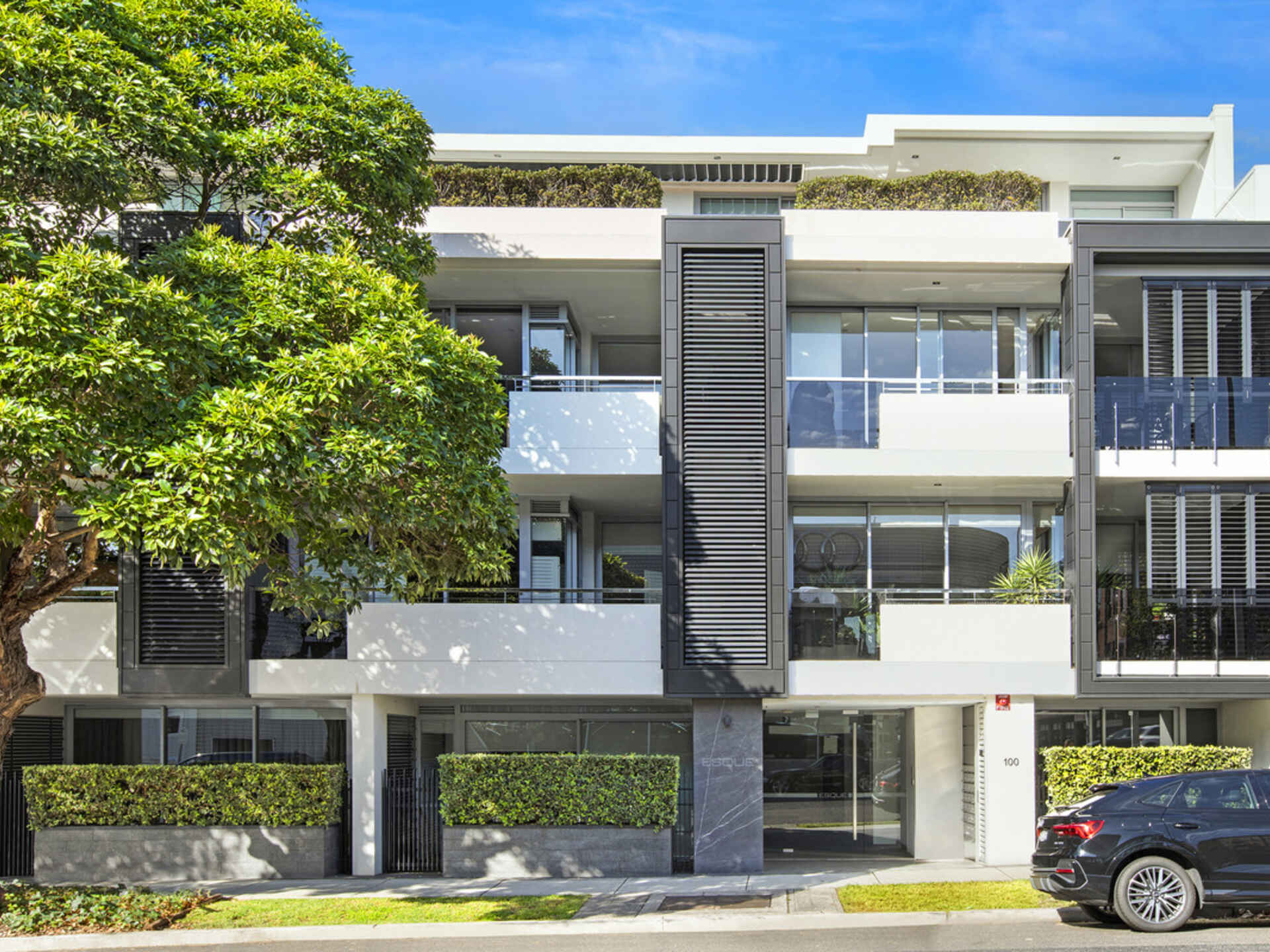 402/100 Glover Street Mosman