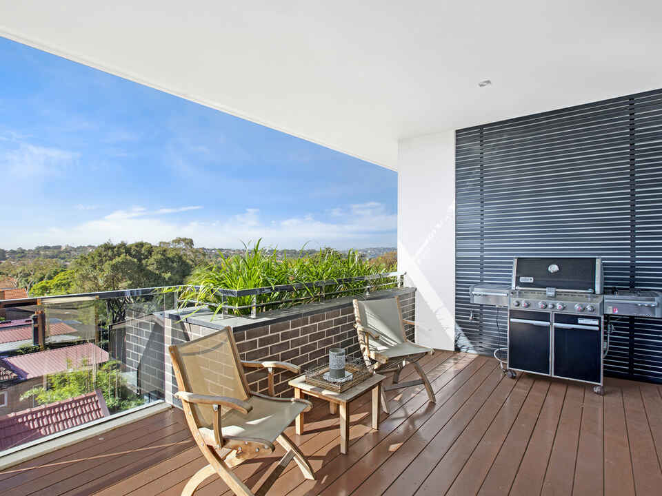 402/100 Glover Street Mosman