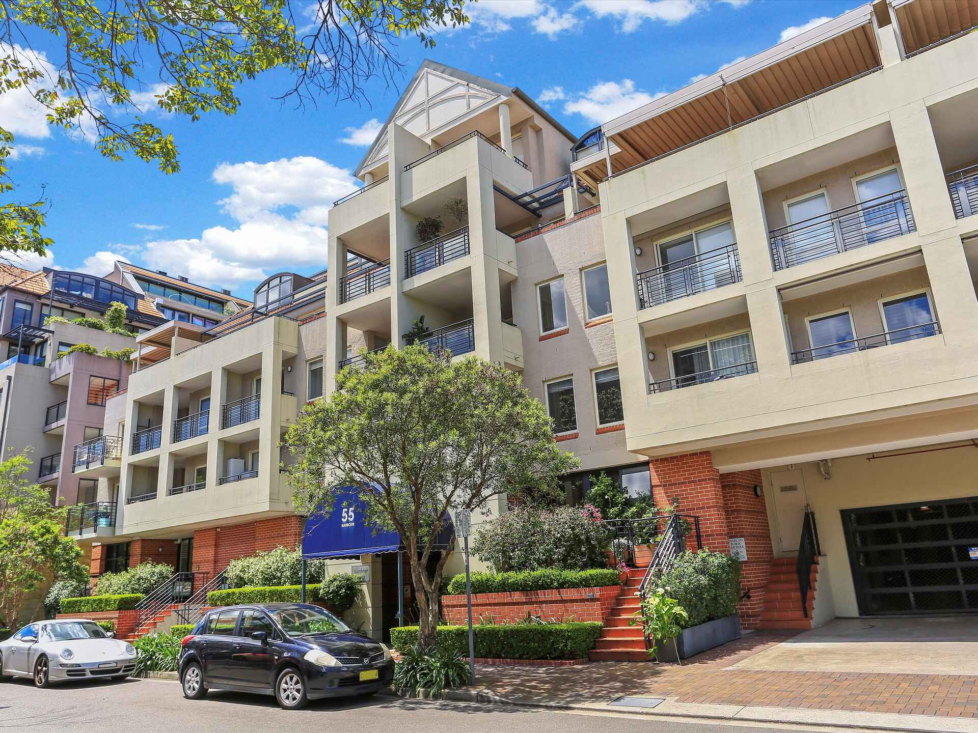 301/55 Harbour St Mosman
