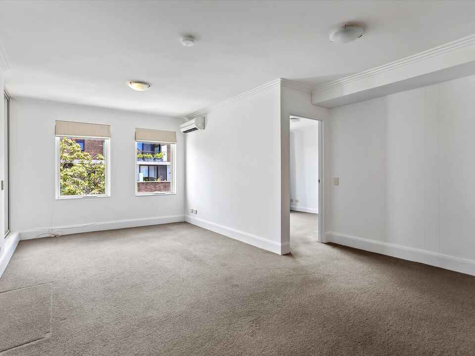 301/55 Harbour St Mosman