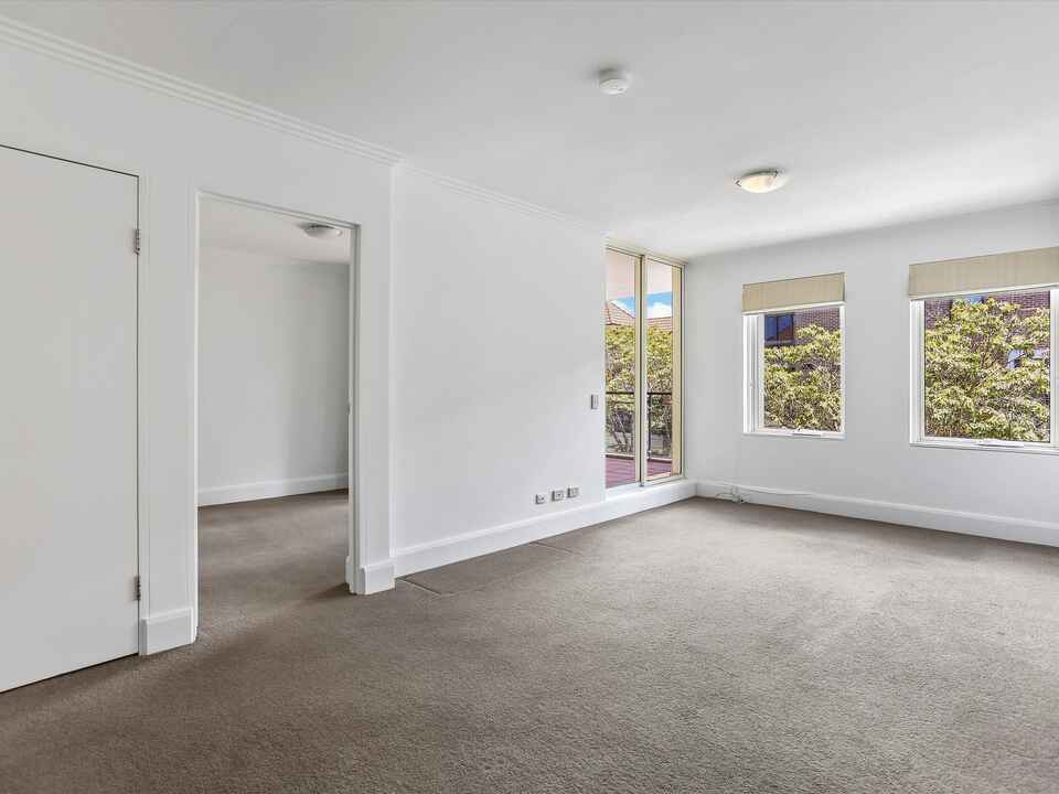 301/55 Harbour St Mosman