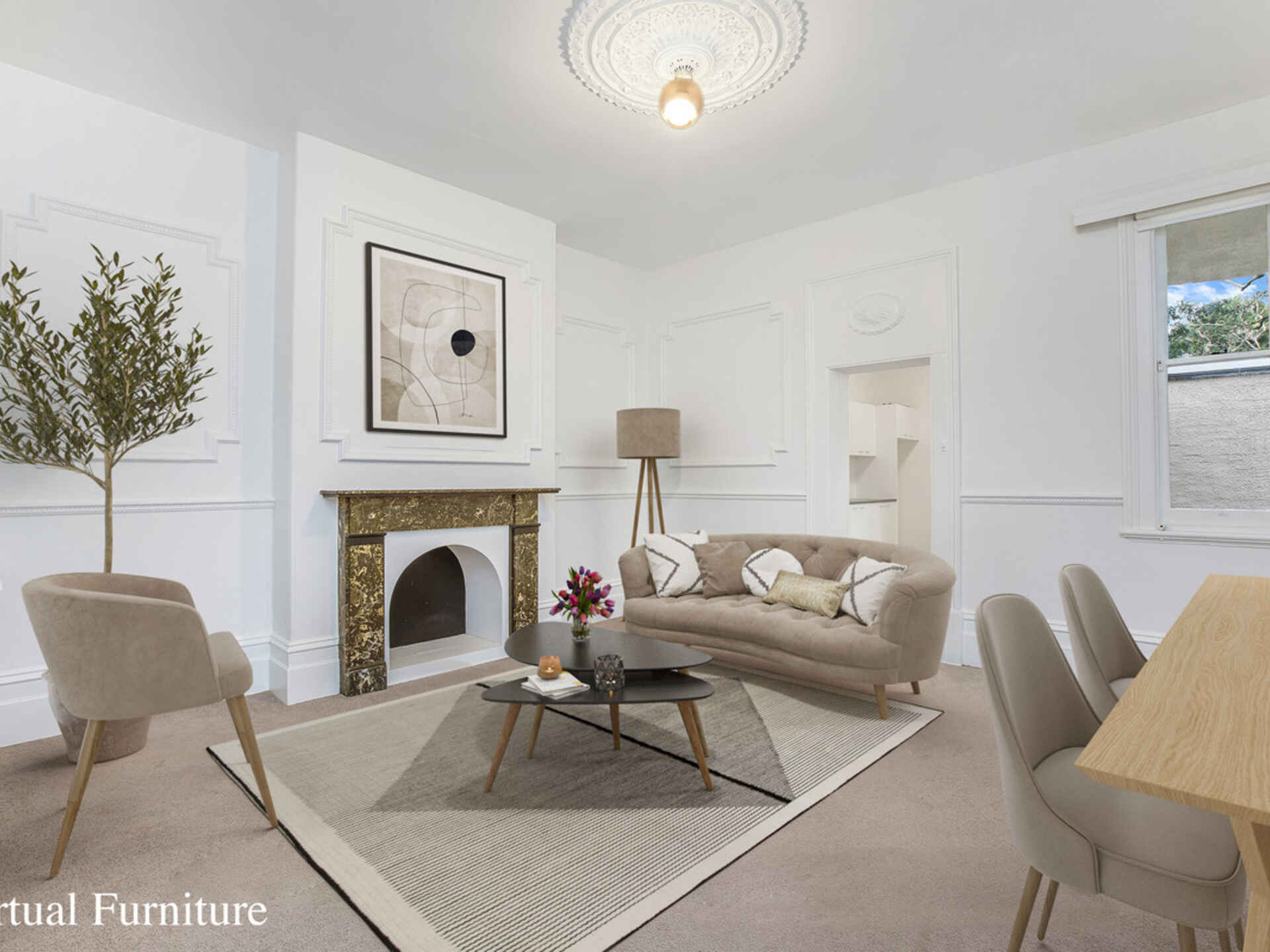 9 Whaling Road North Sydney