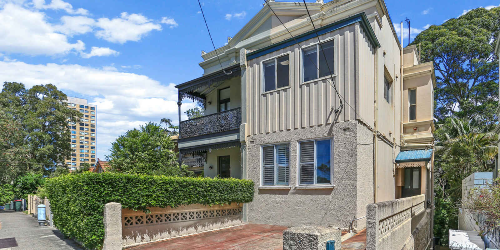 9 Whaling Road North Sydney 9 Whaling Road North Sydney