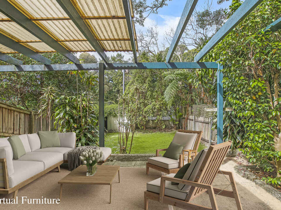 9 Whaling Road North Sydney