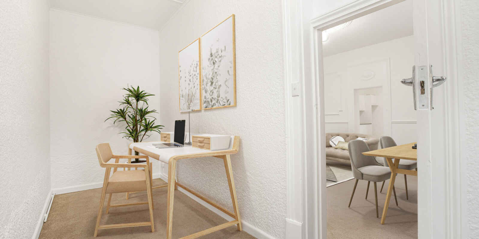 9 Whaling Road North Sydney 9 Whaling Road North Sydney