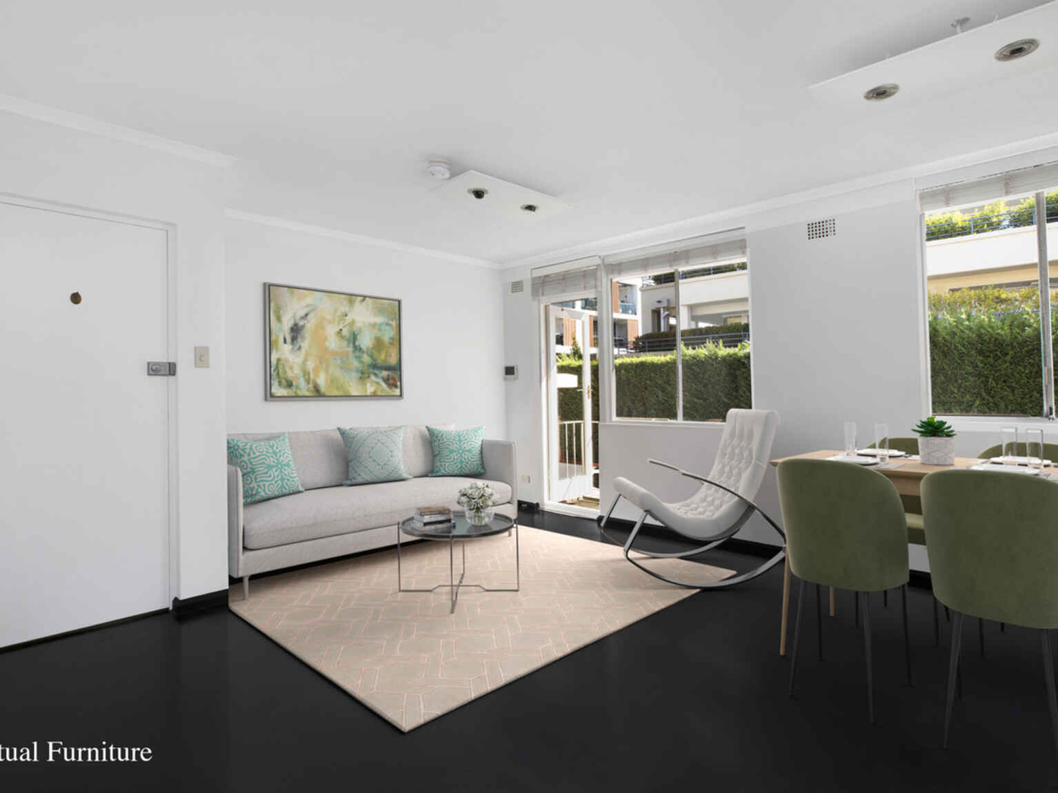 7/3 Clifford Street Mosman