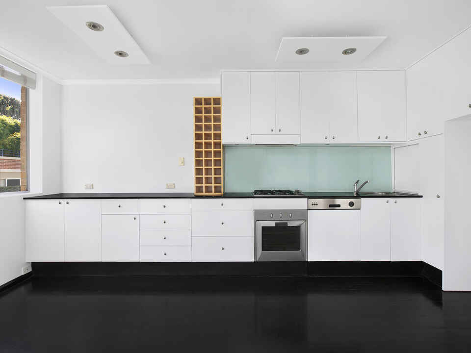 7/3 Clifford Street Mosman