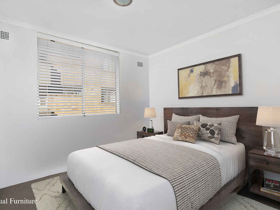 7/3 Clifford Street Mosman