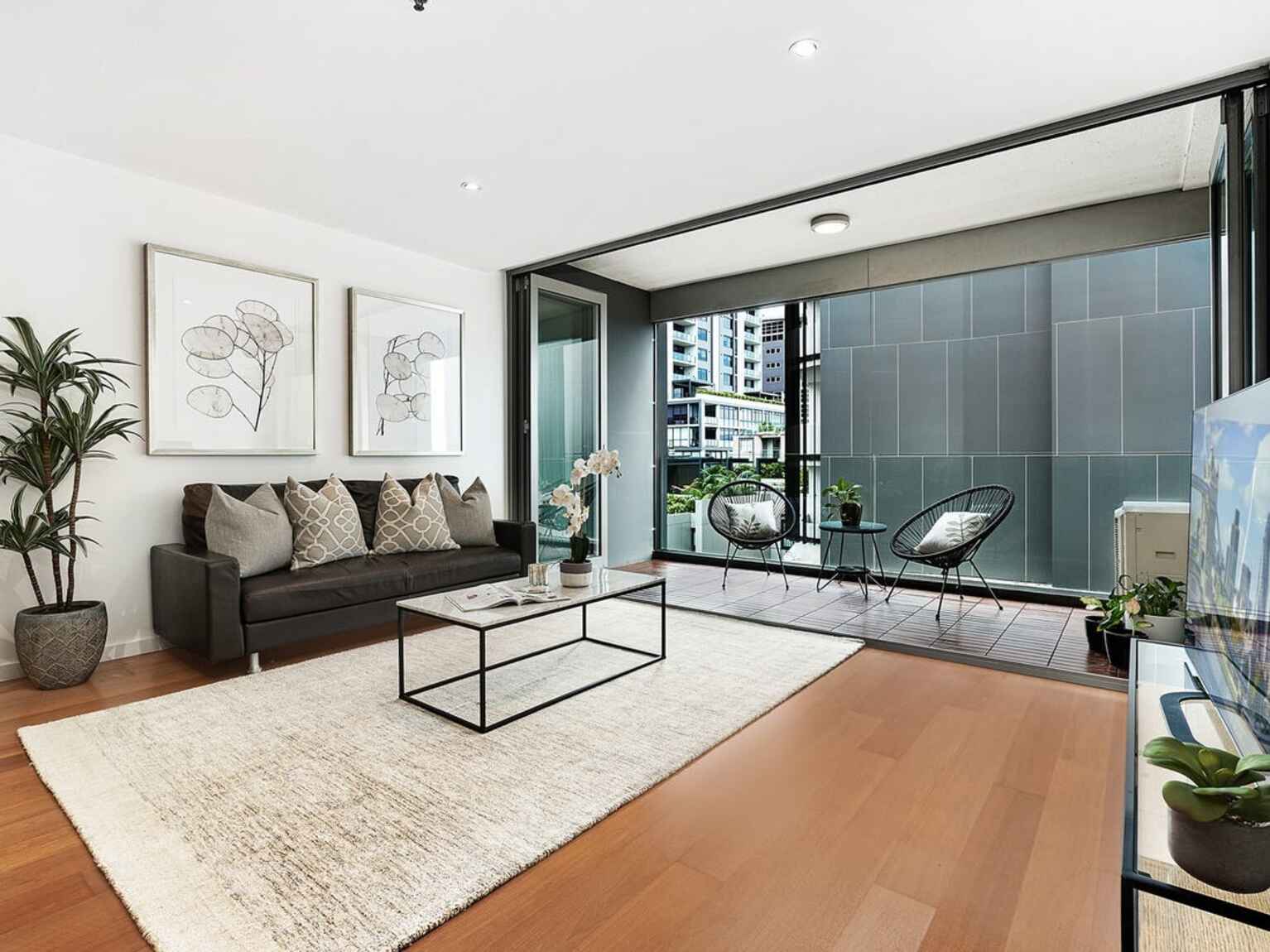 510/34 Oxley St St Leonards