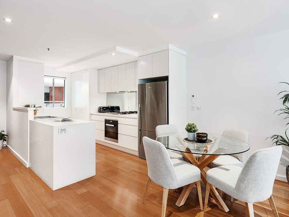 510/34 Oxley St St Leonards