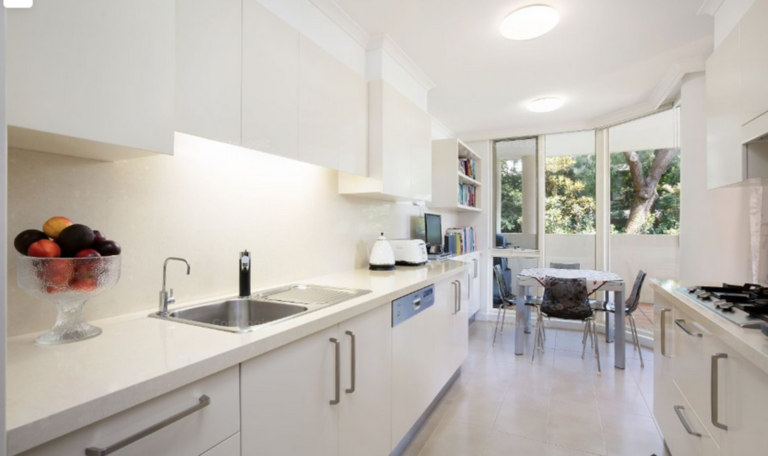 25A/2 Brady Street Mosman