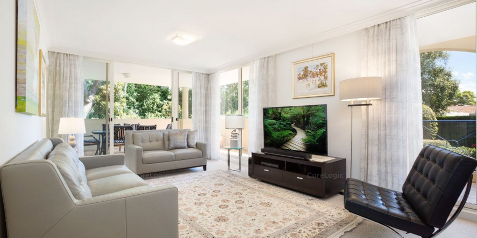 25A/2 Brady Street Mosman