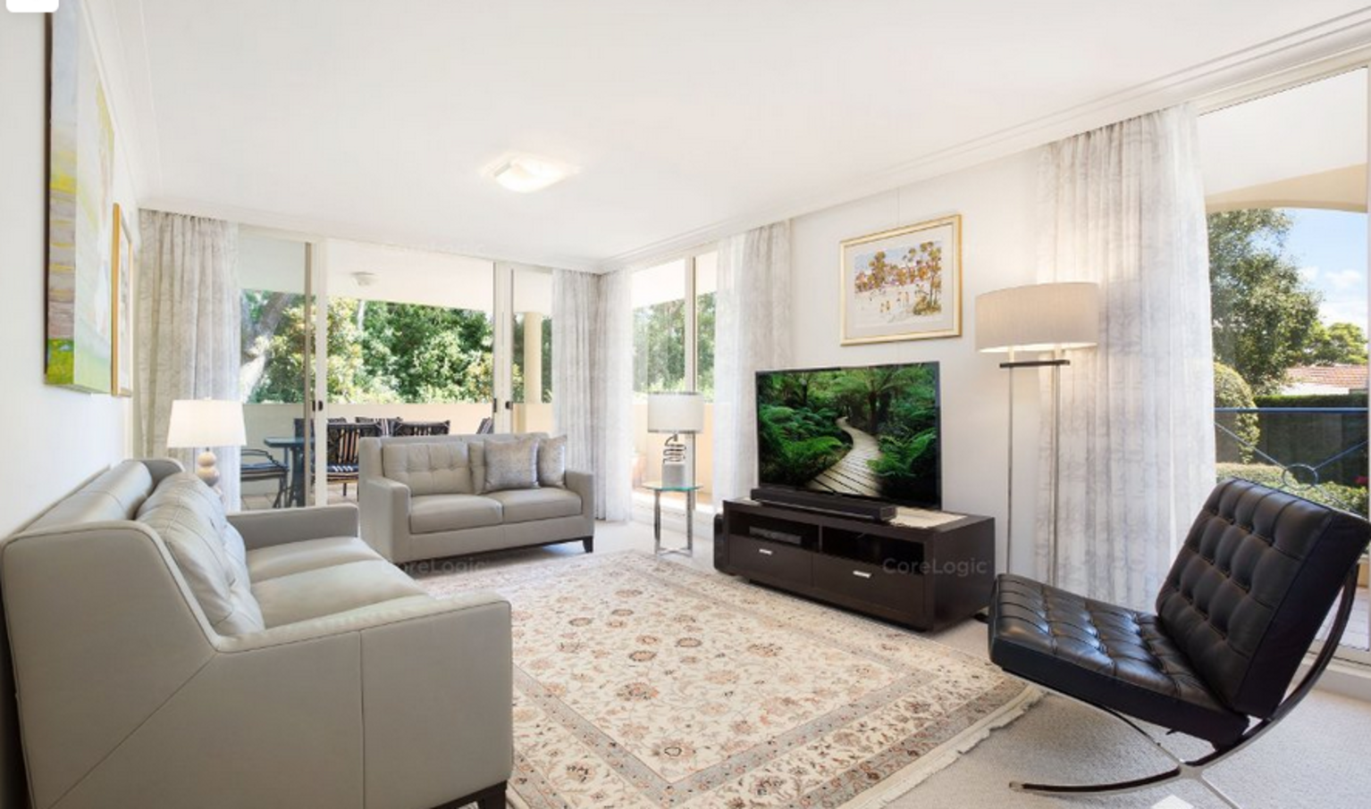 25A/2 Brady Street Mosman