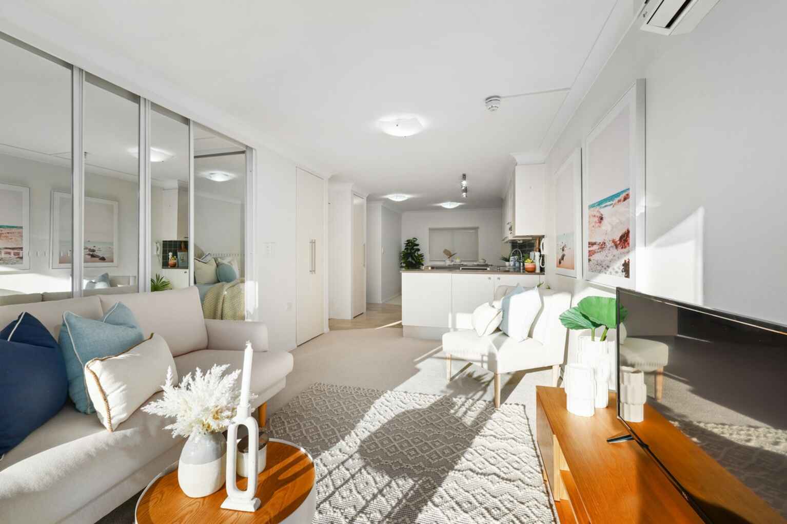 80 and Lot 228/7-17 Waters Road Neutral Bay 80 and Lot 228/7-17 Waters Road Neutral Bay