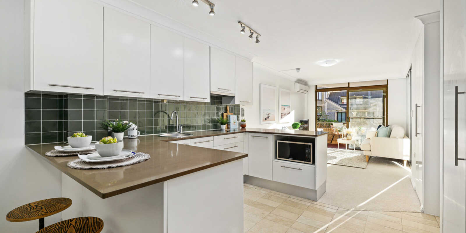 80 and Lot 228/7-17 Waters Road Neutral Bay 80 and Lot 228/7-17 Waters Road Neutral Bay