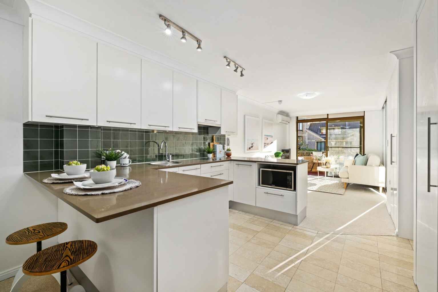 80 and Lot 228/7-17 Waters Road Neutral Bay 80 and Lot 228/7-17 Waters Road Neutral Bay