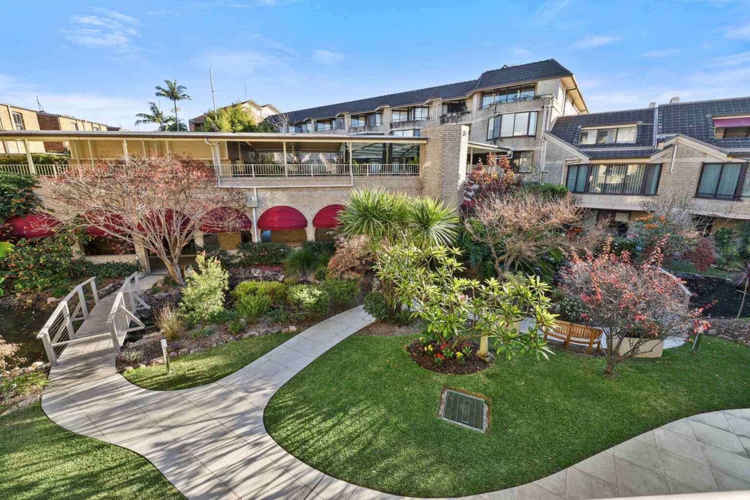 80 and Lot 228/7-17 Waters Road Neutral Bay 80 and Lot 228/7-17 Waters Road Neutral Bay
