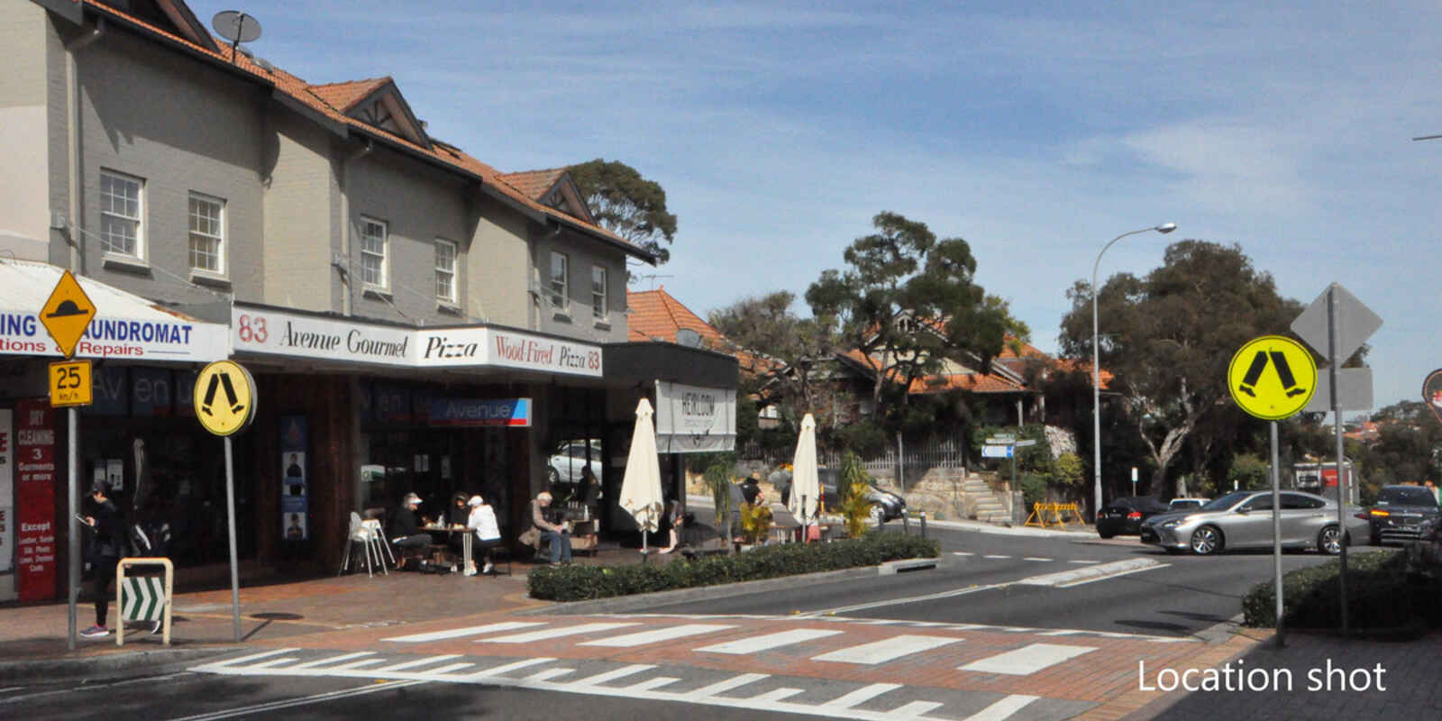 18A Spencer Road Mosman