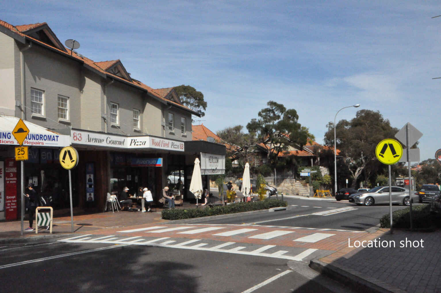 18A Spencer Road Mosman