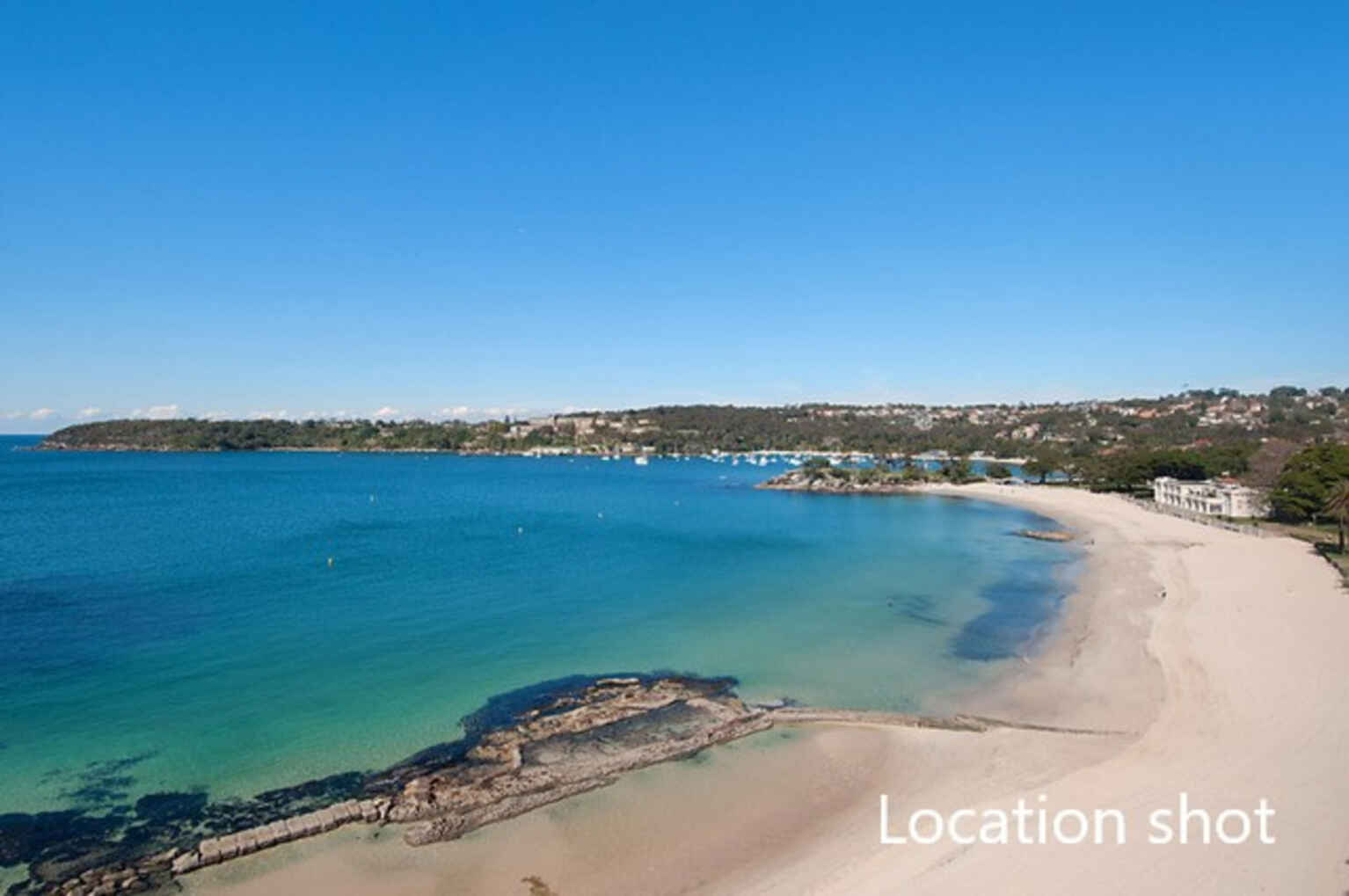 18A Spencer Road Mosman