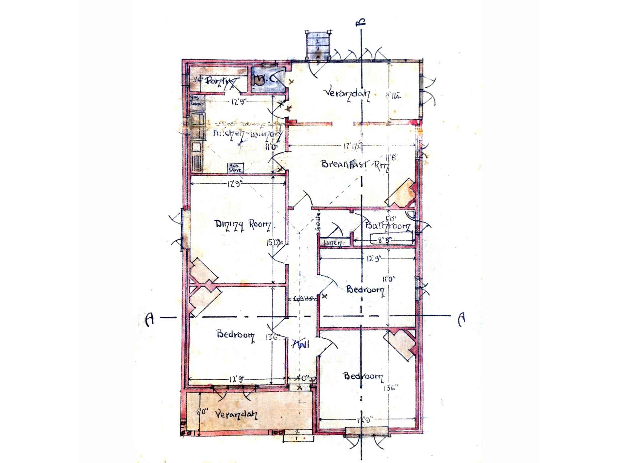 18A Spencer Road Mosman 18A Spencer Road Mosman