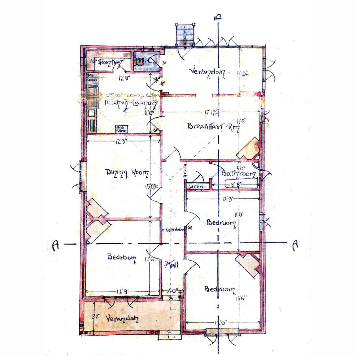 18A Spencer Road Mosman