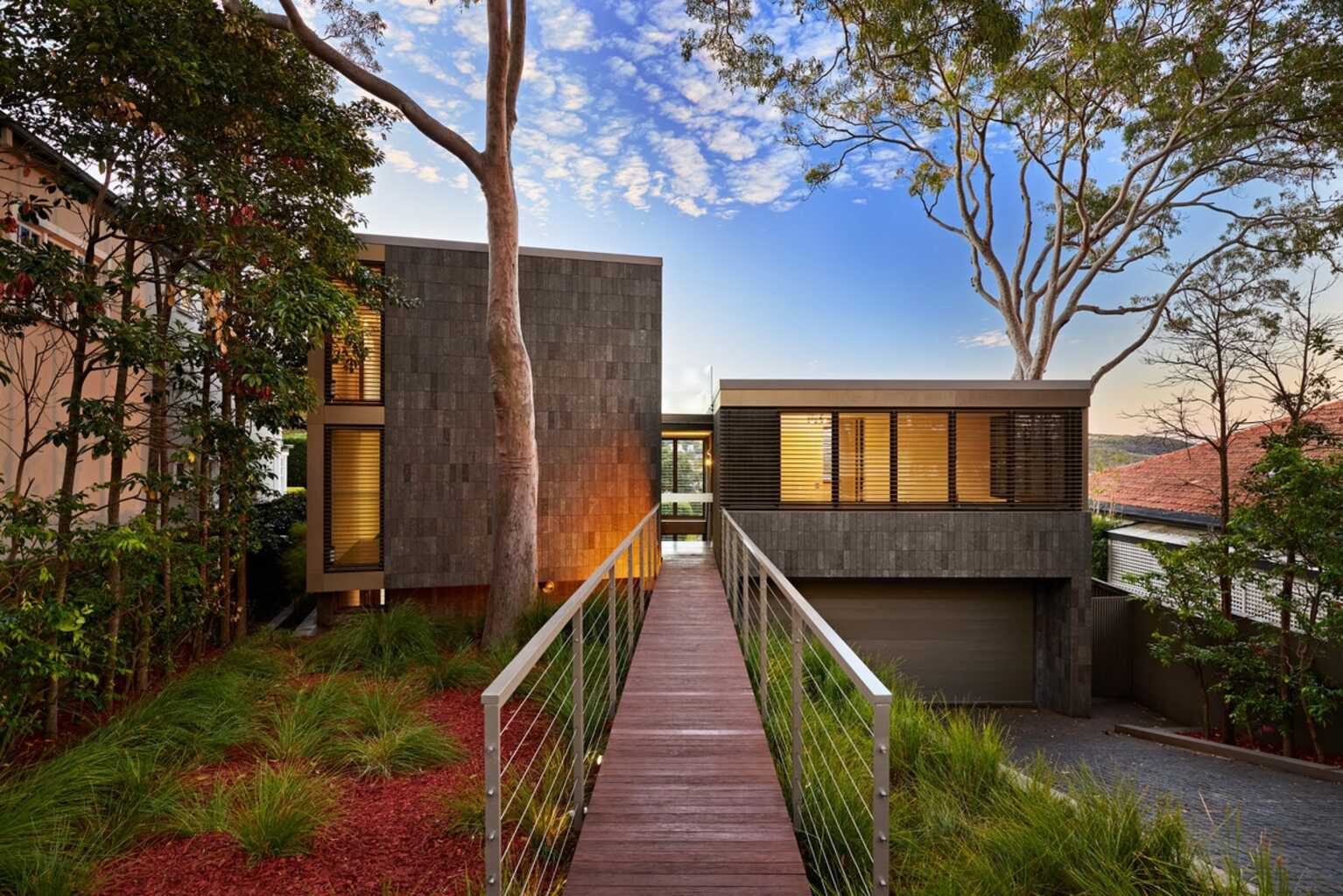 7 Balmoral Avenue Mosman