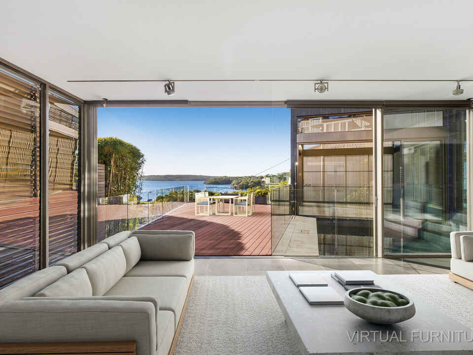 7 Balmoral Avenue Mosman