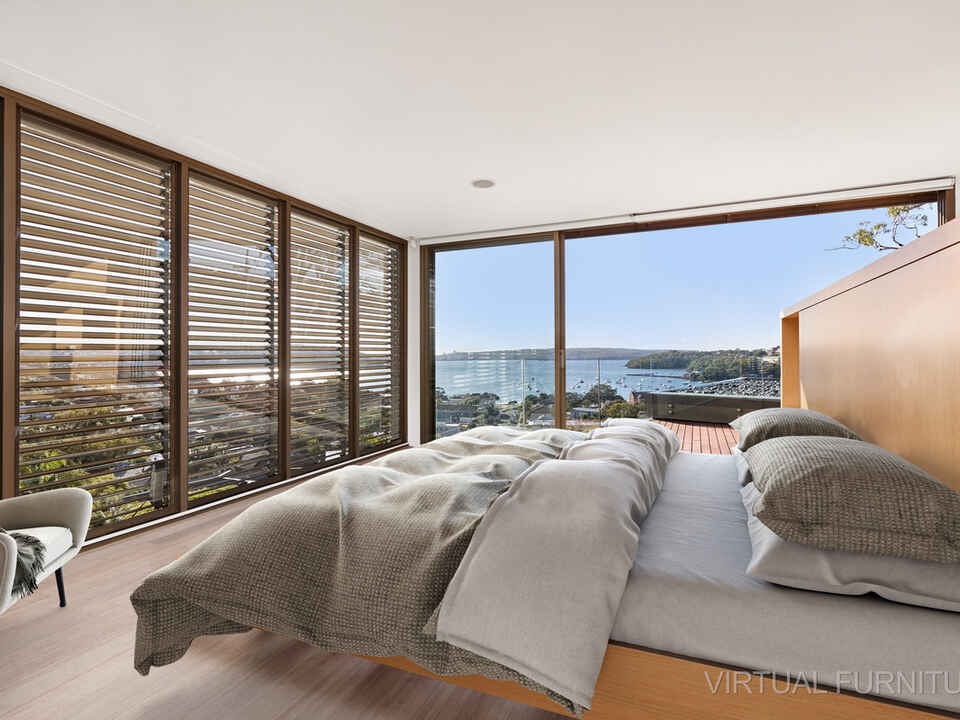 7 Balmoral Avenue Mosman