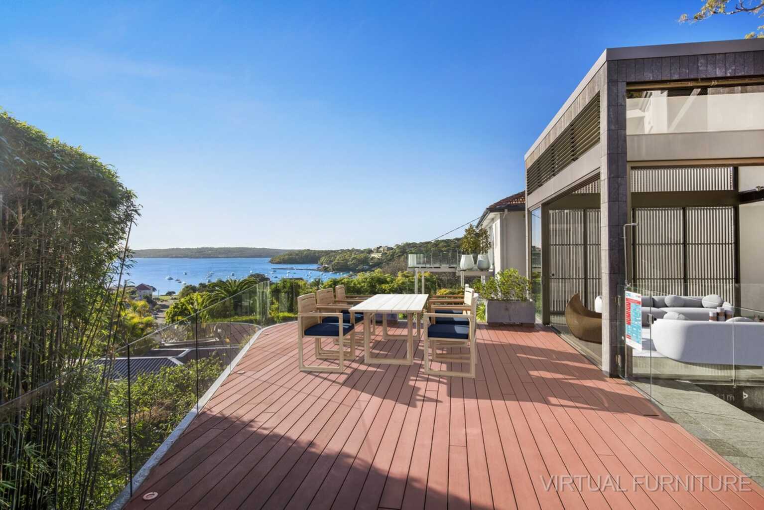 7 Balmoral Avenue Mosman