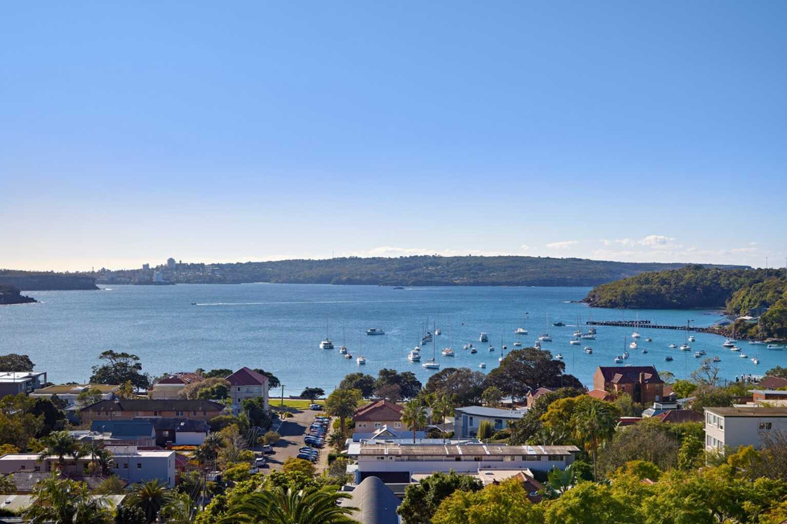 7 Balmoral Avenue Mosman