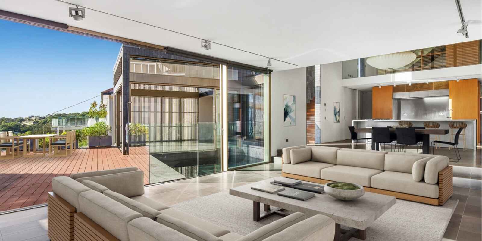 7 Balmoral Avenue Mosman