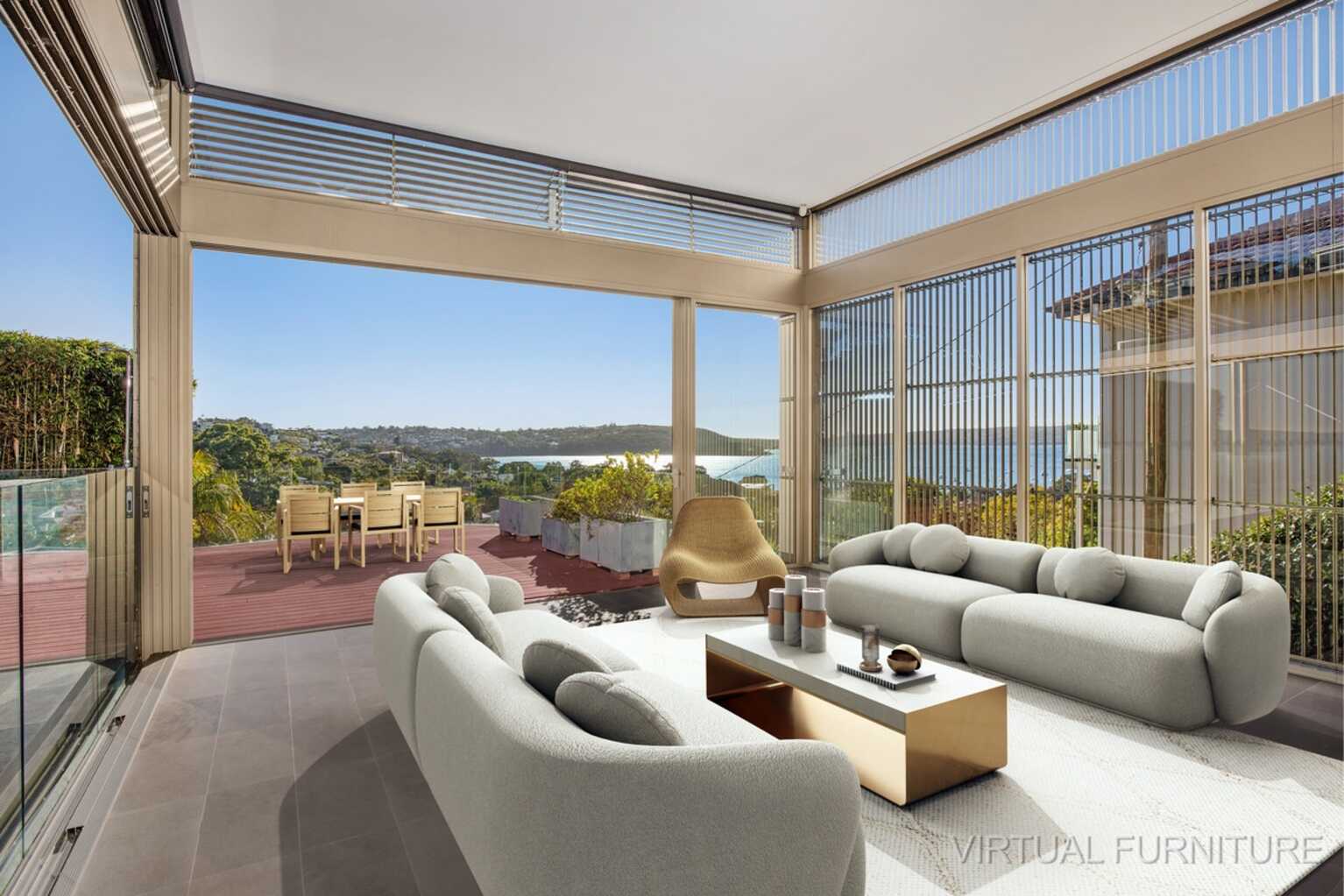 7 Balmoral Avenue Mosman