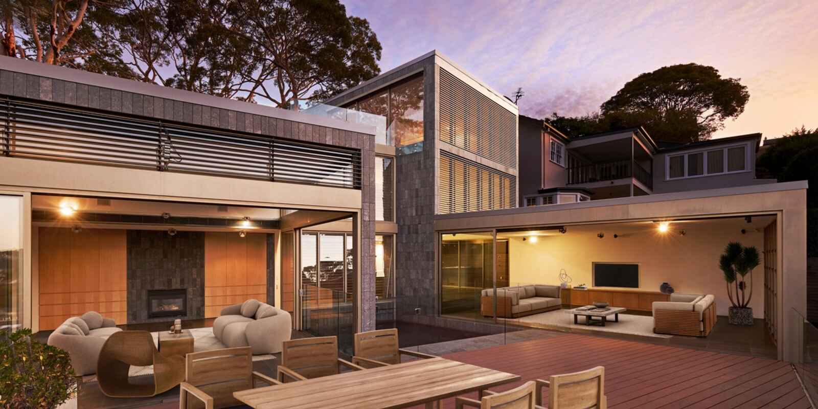 7 Balmoral Avenue Mosman