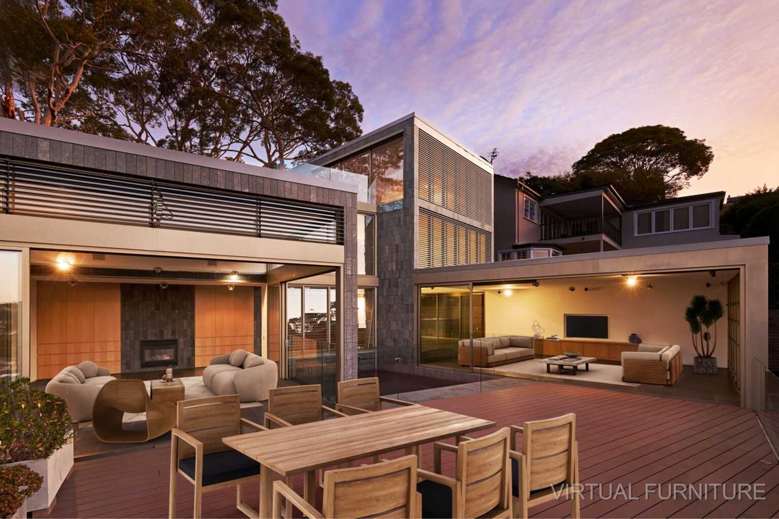 7 Balmoral Avenue Mosman