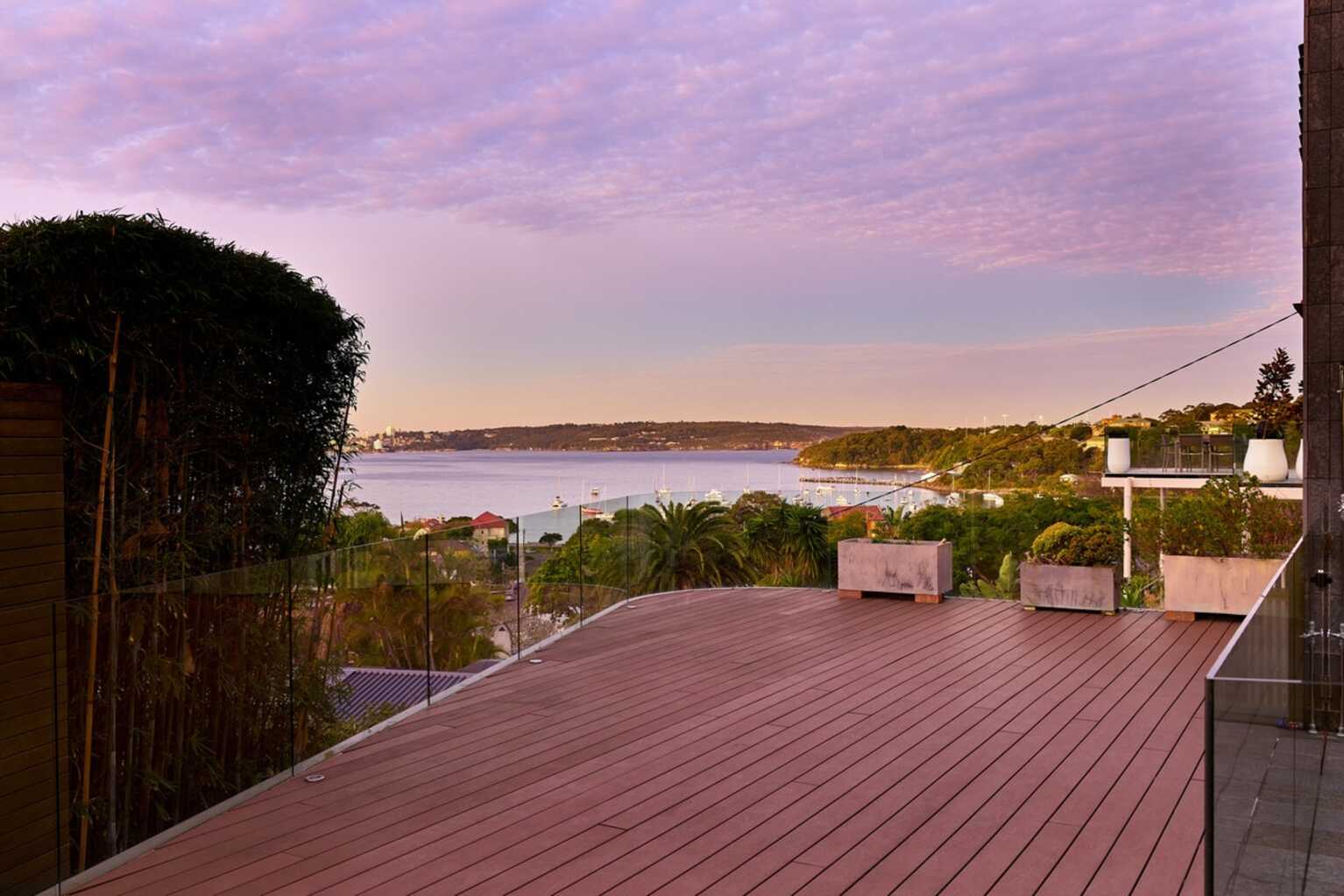 7 Balmoral Avenue Mosman