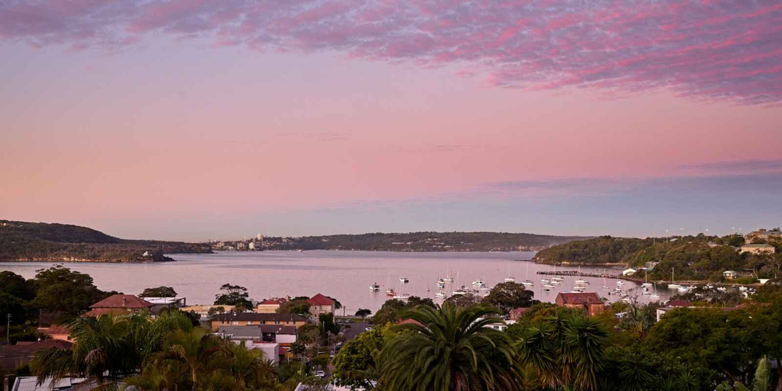 7 Balmoral Avenue Mosman