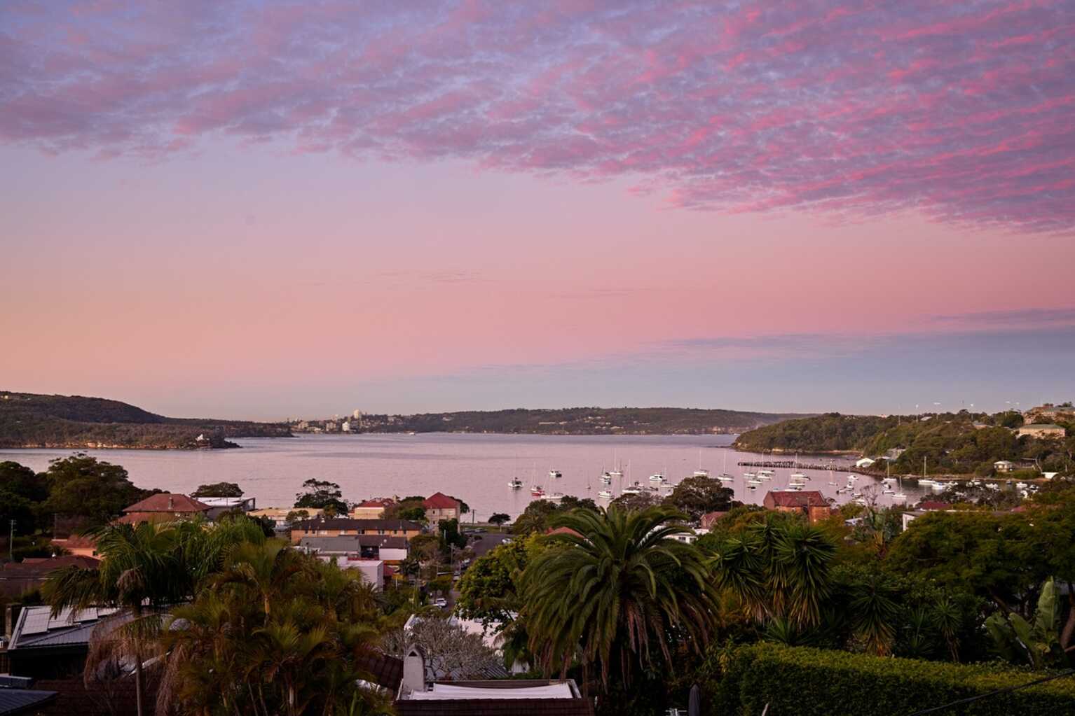 7 Balmoral Avenue Mosman