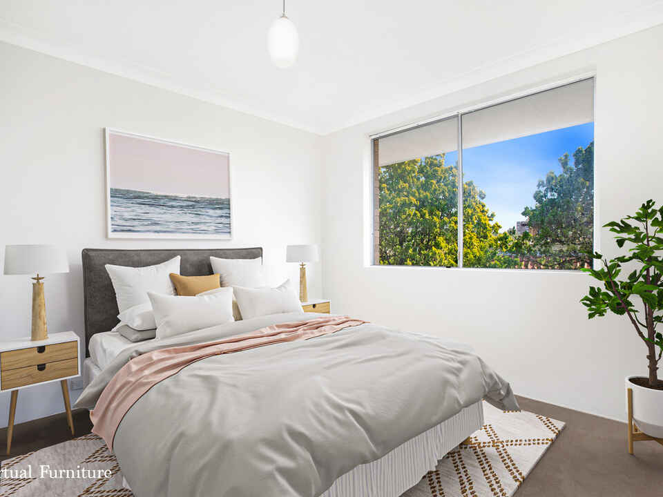 6/91 Grasmere Road Cremorne