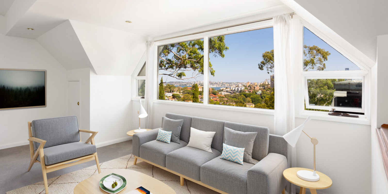 389 Alfred Street North Neutral Bay 389 Alfred Street North Neutral Bay