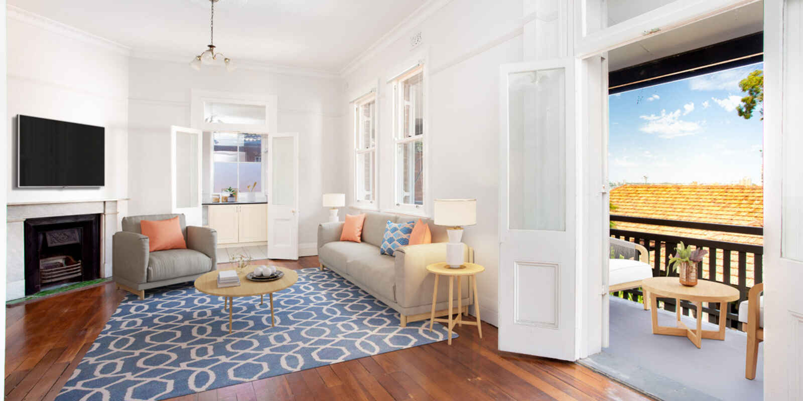 389 Alfred Street North Neutral Bay 389 Alfred Street North Neutral Bay