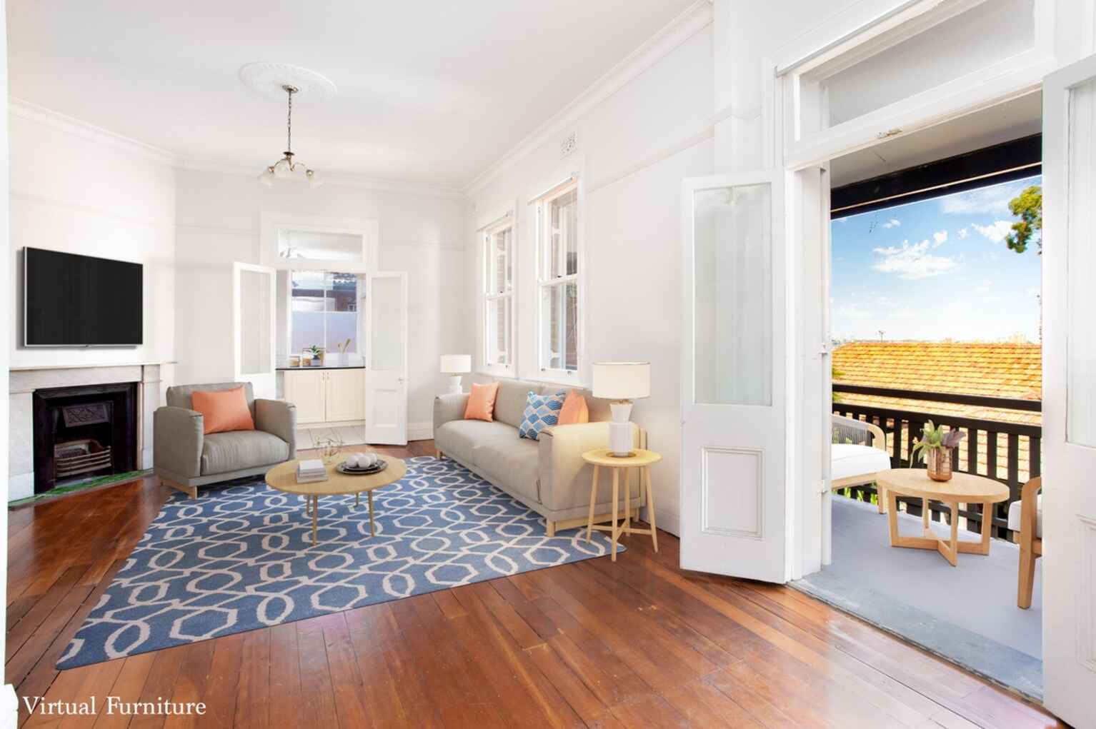 389 Alfred Street North Neutral Bay 389 Alfred Street North Neutral Bay