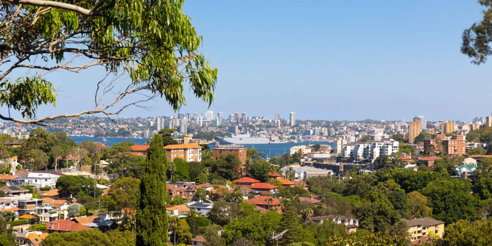 389 Alfred Street North Neutral Bay 389 Alfred Street North Neutral Bay